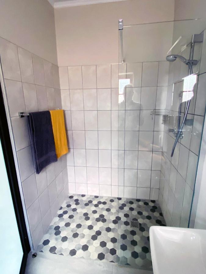 Otjisazu Guest Farm Villa Khorusepa ภายนอก รูปภาพ